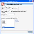 Icon of program: Lunch Picker