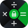 Calculator Lock - App Lock