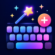 Icon of program: Keyboard Plus Emoji