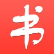 程序图标：书包阅读 - 爱阅读爱书包