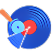 Icoon van programma: Audio Cutter