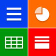 プログラムのアイコン：All Document Reader