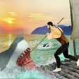 프로그램 아이콘: Raft Survival Hunter Esca…