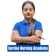 Ikona programu: Varsha Nursing Academy