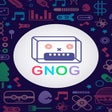 프로그램 아이콘: Gnog