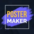Poster Maker Brochure Maker Banner Maker