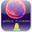 Icoon van programma: Space Funeral