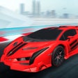 Icona del programma: Non Stop Car Racing