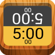 Biểu tượng của chương trình: Chess Clock