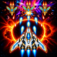 Programikonen: Galaxy Reclaimer: Shooter