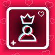 Ikon program: TikBooster - Fans  Follow…