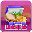 Icon of program: Recipes for Indian Lunchb…