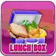 Recipes for Indian Lunchbox