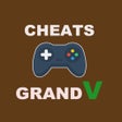 Symbol des Programms: All Cheats codes for GTA …