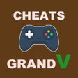 Icône du programme : All Cheats codes for GTA …