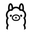프로그램 아이콘: Ollama