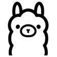 프로그램 아이콘: Ollama
