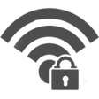 Ícone do programa: Wifi Password Recovery Pr…