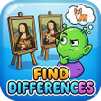 Find Difference - Epic Images icon
