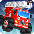程序图标：Tayo Monster Truck - Kids…