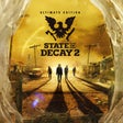 Иконка программы: State Of Decay 2: Ultimat…