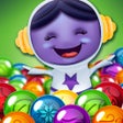 ไอคอนของโปรแกรม: Bubble Burst App
