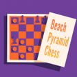 Icoon van programma: Beach Pyramid Chess