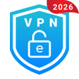 Ikona programu: ESSL VPN - Fast Secure Pr…