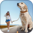 プログラムのアイコン：Big Camera - Bigger Camer…