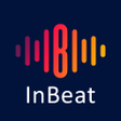 程序图标：inBeat - video status mak…