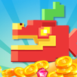 Icoon van programma: Fishy Pursuit