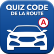 プログラムのアイコン：Quiz Code de la Route 202…