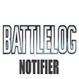 أيقونة البرنامج: Battlelog Notifier