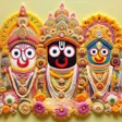 ไอคอนของโปรแกรม: Jagannath Wallpaper HD 20…