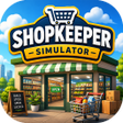 프로그램 아이콘: Shop Keeper Simulator 3D