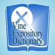 Icona del programma: Vines Expository Dictiona…