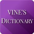 Icon of program: Vines Expository Dictiona…
