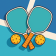 Иконка программы: Ozixy: Pickleball Match  …