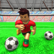 程序图标：Rainbow Football Friends …