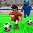 Rainbow Football Friends 3D APK Download for Android Free