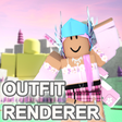 Ikona programu: Outfit Renderer