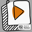 Иконка программы: Presentation Mode for Not…