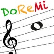 프로그램 아이콘: DoReMi Trainer - FindDoRe…