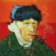Ikon program: Artlist - Van Gogh Collec…