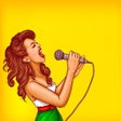 Icon of program: اغاني انمي