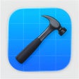 Ikona programu: Xcode
