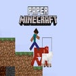 Paper Minecraft Original