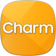 Icon of program: Charm by Samsung