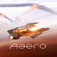 プログラムのアイコン：Aaero