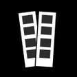 ไอคอนของโปรแกรม: PhotoBooth 1.2.3.4 camera